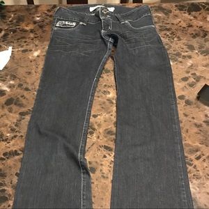 Blue girl jeans
Size 26